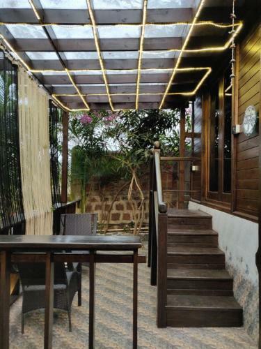 Hotel Rock Forest Cottage Villas With Jacuzzi