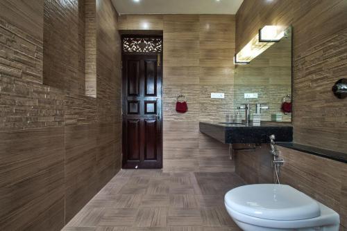 Villa Calangute Phase 12