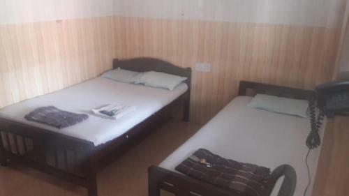 Hotel Vamoose Vailankanni Cottages
