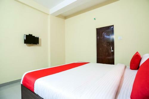 Hotel Oyo 46296 Dream Stay