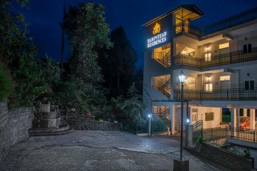 Hampstead Residences Pinewood Kasauli