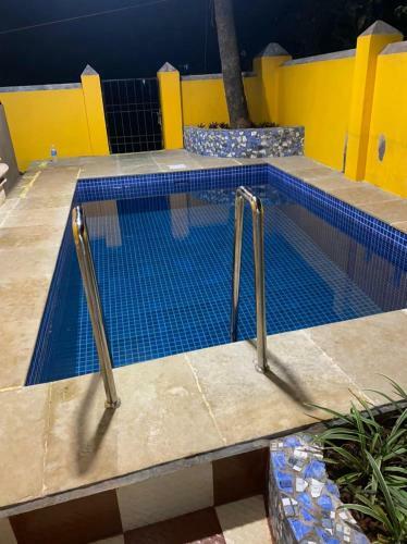 Hostal Noah 's Ark Guesthouse