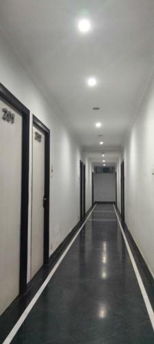 Hotel The Rass