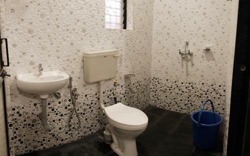 Apartamento Calangute Property