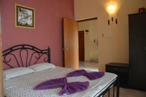 Apartamento Dream Holiday Homes - Arpora