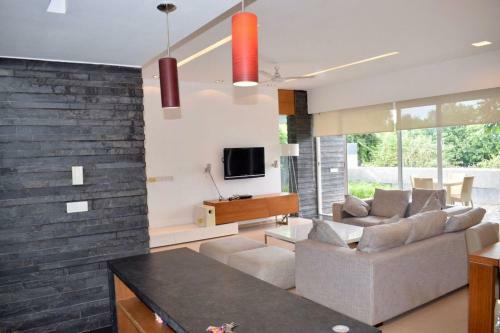 Apartamento Infinity Bay