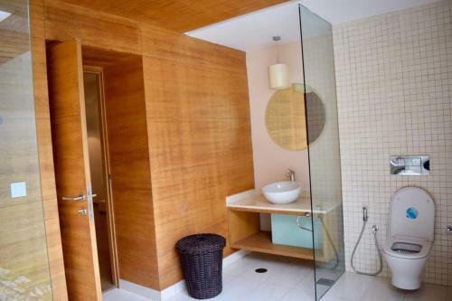 Apartamento Infinity Bay