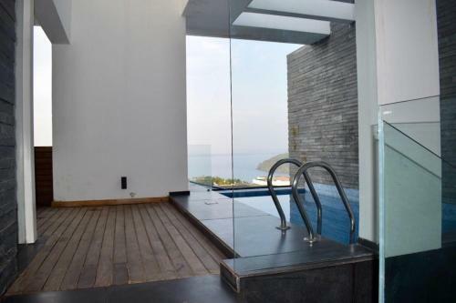 Apartamento Infinity Bay