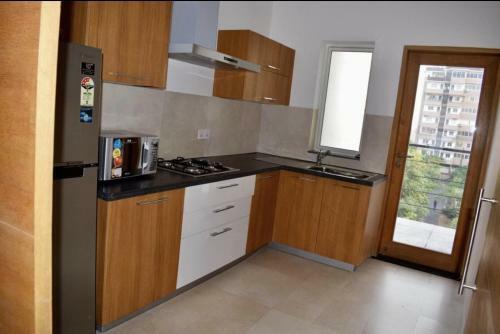 Apartamento Infinity Heights