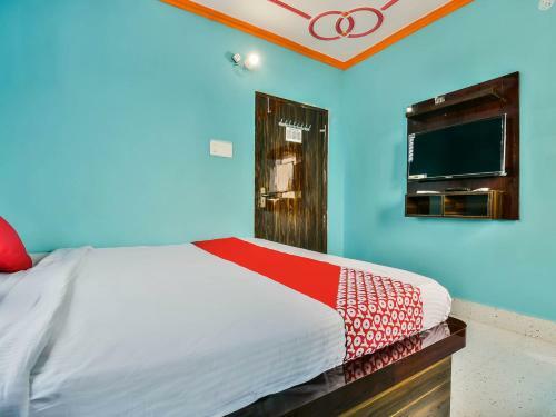 Hotel Oyo 64279 Rp Palace Inn