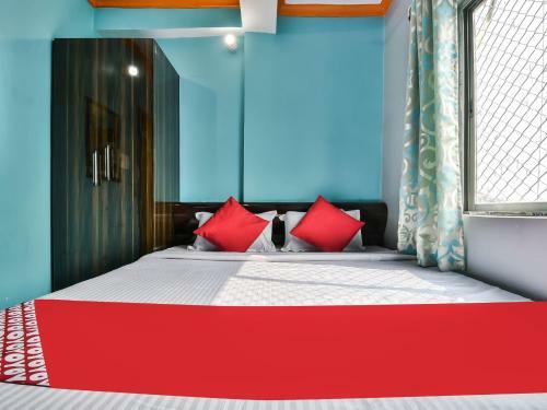 Hotel Oyo 64279 Rp Palace Inn
