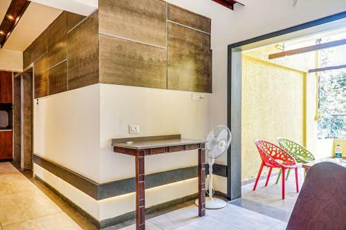 Fabhotel Gravity Inn Baner