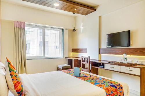 Fabhotel Gravity Inn Baner
