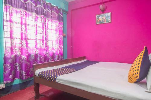Spot On 66048 Hotel Manjushree