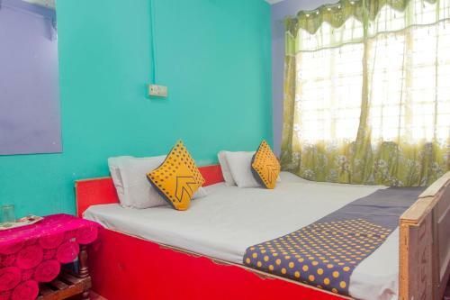 Spot On 66048 Hotel Manjushree