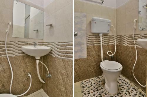 Hotel Spot On 74640 Sumit Guest House