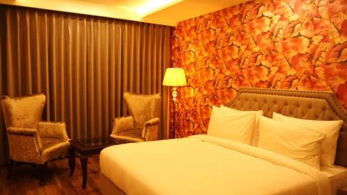 Hotel Nature Valley
