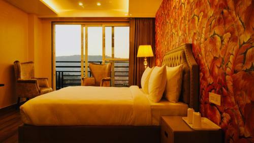Hotel Nature Valley