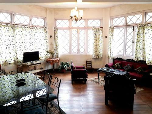Hostal Burdwan Palace (Rani Kothi) Residency