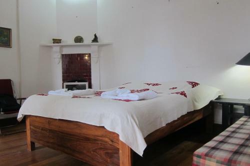Hostal Burdwan Palace (Rani Kothi) Residency
