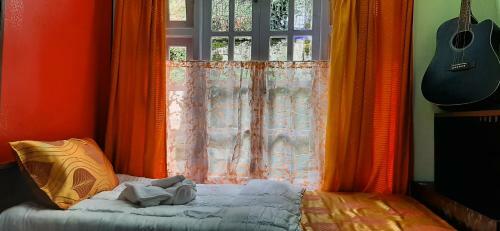 Apartamento Hopin Home Stay