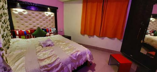 Apartamento Hopin Home Stay