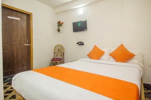 Hotel Fabexpress Nirala