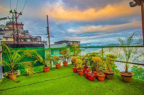 Hotel Fabexpress Nirala