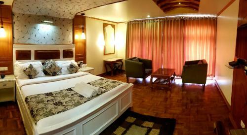 Hotel Sunflower