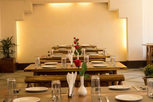 Hotel Humro Himalayan Orchid