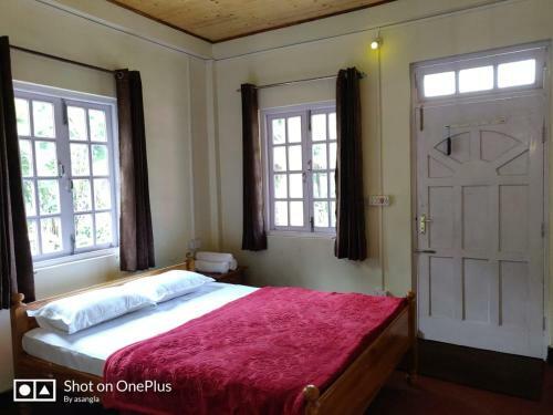 Spring Brook Homestay