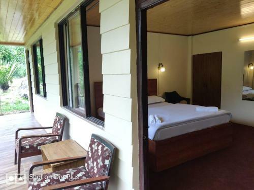 Spring Brook Homestay