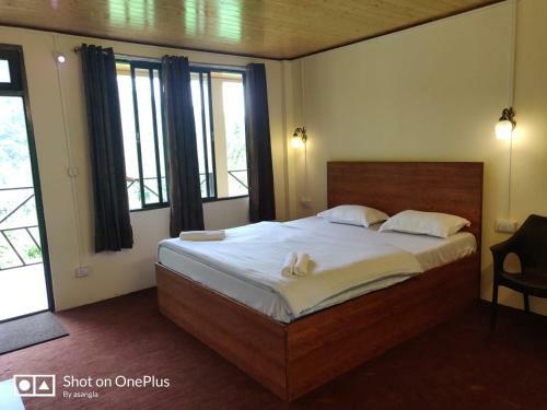 Spring Brook Homestay