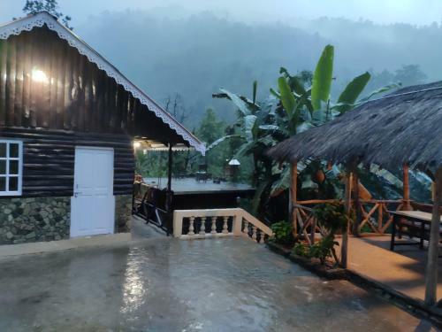 Spring Brook Homestay