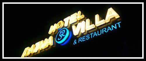 Hotel Ratna Villa