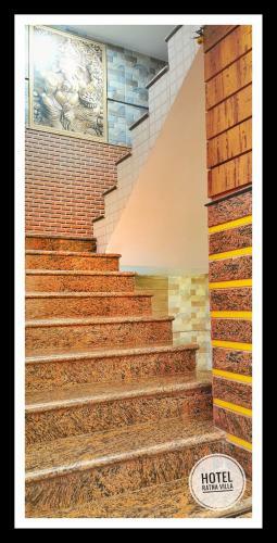 Hotel Ratna Villa