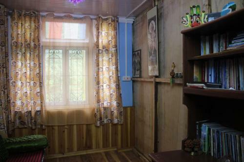 Stayapart Aashraya Home, Darjeeling