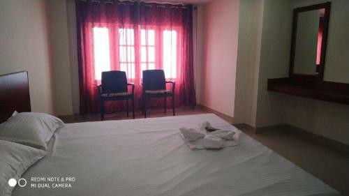 Hotel Bon Dikila Darjeeling