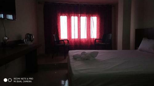 Hotel Bon Dikila Darjeeling