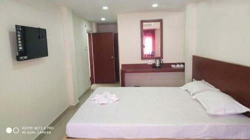 Hotel Bon Dikila Darjeeling