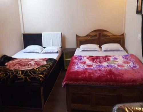 Stayapart - Chiabari Homestay