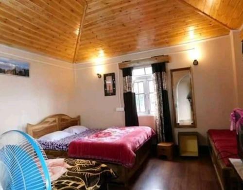 Stayapart - Chiabari Homestay