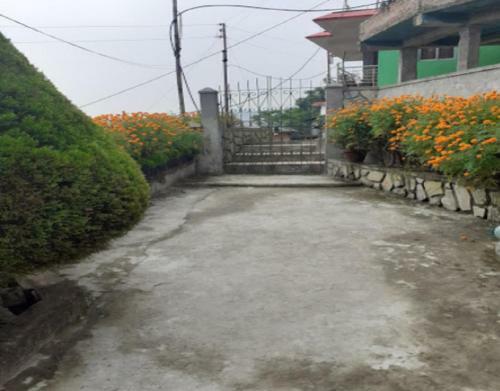 Stayapart - Chiabari Homestay
