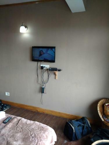 Hotel Taktsang Darjeeling