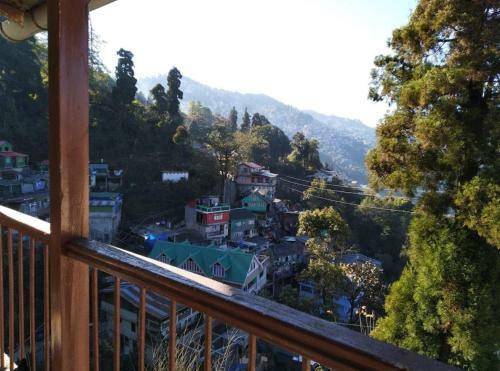 Pradhan Cottage Homestay