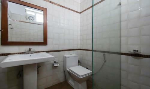 Hotel Treebo Trend Jvr Dehradun