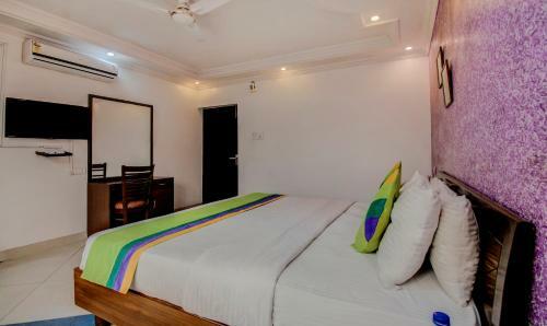 Hotel Treebo Trend Jvr Dehradun