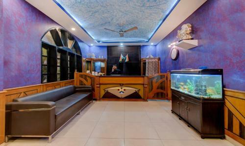 Hotel Treebo Trend Jvr Dehradun