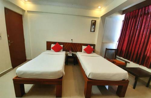 Hotel Go Goa