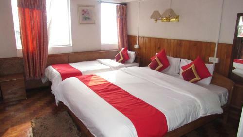 Hotel Seven Seas